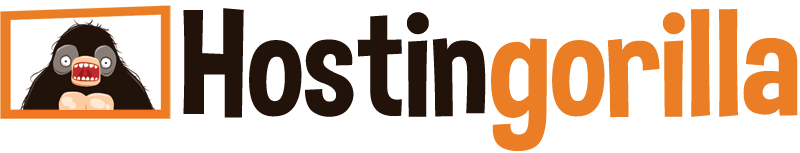 hostingorilla.com